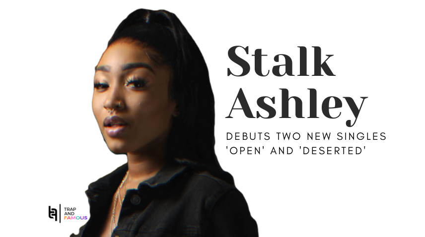 Stalk Ashley