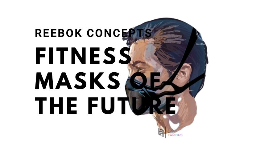 Fitness Masks of the Future