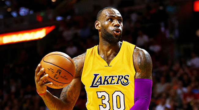 lebron james moves to lakers